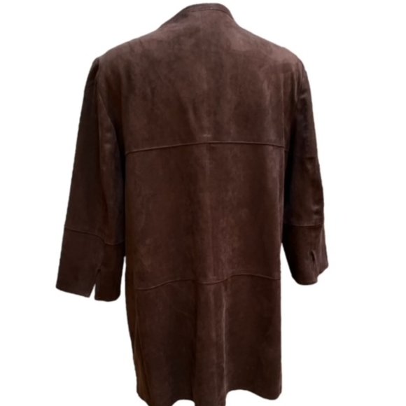 Chicos Cocoa Bean - Picture 2 of 4